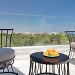 Seaview Luxury Jacuzzi & Pool! 2 Min * 普罗塔拉斯