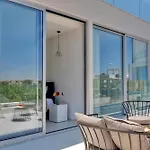 Seaview Luxury Jacuzzi & Pool! 2 Min 别墅 *