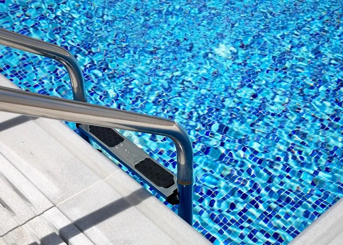 Villa Seaview Luxury Jacuzzi & Pool! 2 Min *