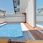 Willa Seaview Luxury Jacuzzi & Pool! 2 Min *