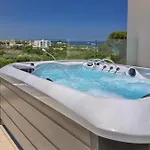 Willa Seaview Luxury Jacuzzi & Pool! 2 Min *