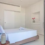 Seaview Luxury Jacuzzi & Pool! 2 Min * Protaras