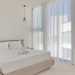 Seaview Luxury Jacuzzi & Pool! 2 Min Willa Protaras