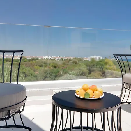 Seaview Luxury Jacuzzi&pool! 2 Min * Protaras