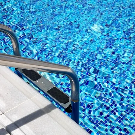 Villa Seaview Luxury Jacuzzi&pool! 2 Min *
