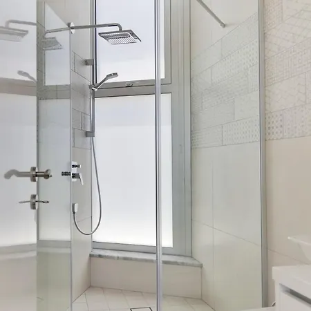 וילה Seaview Luxury Jacuzzi & Pool! 2 Min