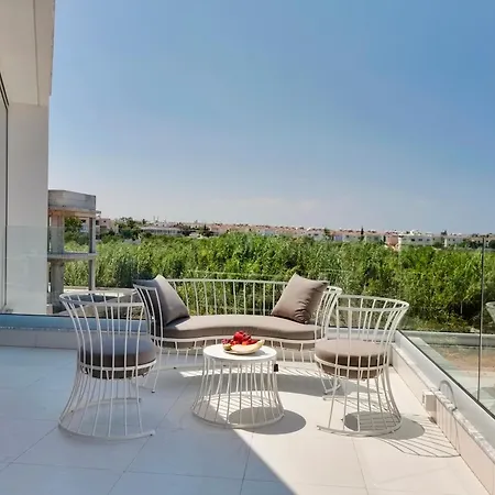 Seaview Luxury Jacuzzi & Pool! 2 Min فيلة *