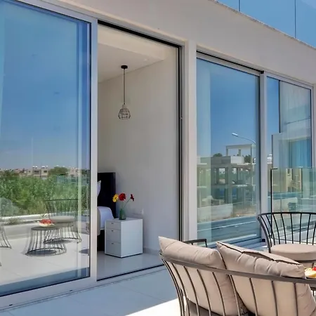 Seaview Luxury Jacuzzi&pool! 2 Min Villa *