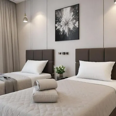 Villa Seaview Luxury Jacuzzi & Pool! 2 Min