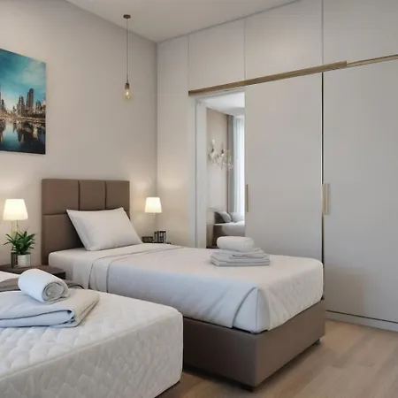 Seaview Luxury Jacuzzi & Pool! 2 Min *