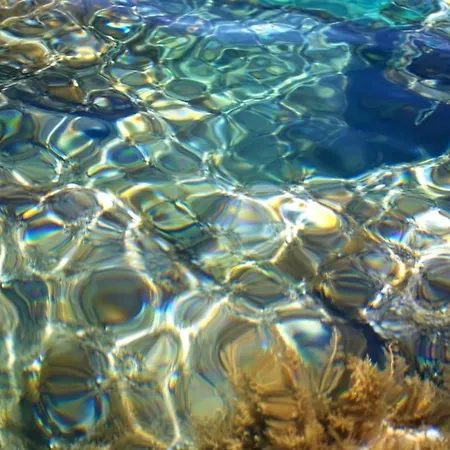 Seaview Luxury Jacuzzi & Pool! 2 Min * Protaras