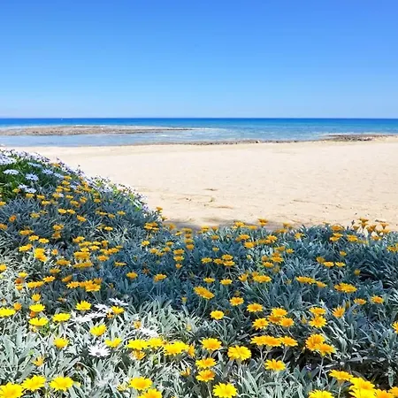 Seaview Luxury Jacuzzi & Pool! 2 Min Protaras