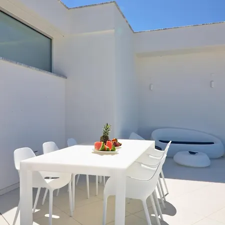 فيلة Seaview Luxury Jacuzzi & Pool! 2 Min بروتاراس
