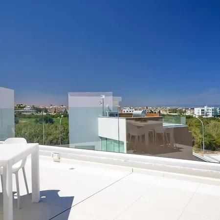 Seaview Luxury Jacuzzi&pool! 2 Min Villa *