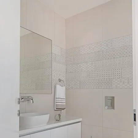 Seaview Luxury Jacuzzi&pool! 2 Min *