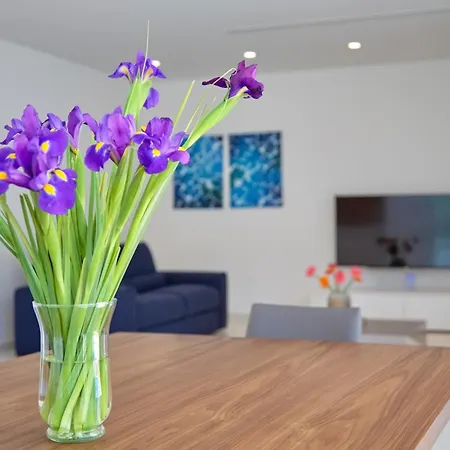 Villa Seaview Luxury Jacuzzi&pool! 2 Min *
