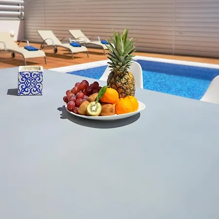 Seaview Luxury Jacuzzi&pool! 2 Min *