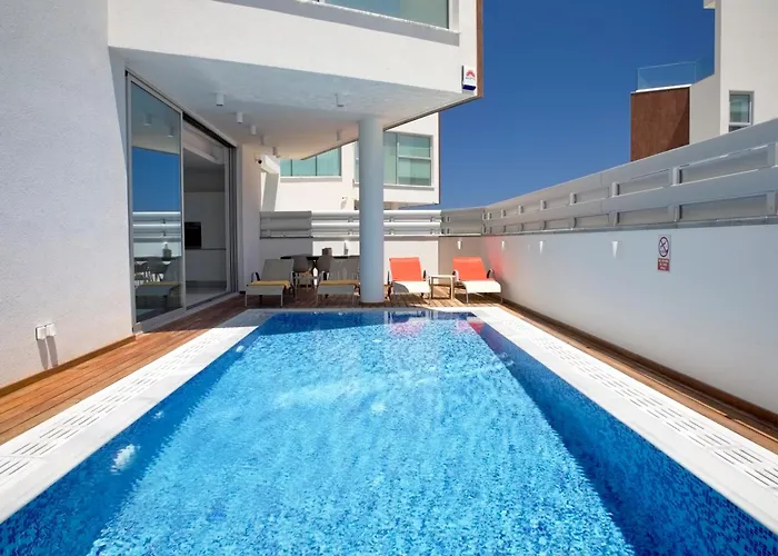 Seaview Luxury Jacuzzi & Pool! 2 Min 别墅 *