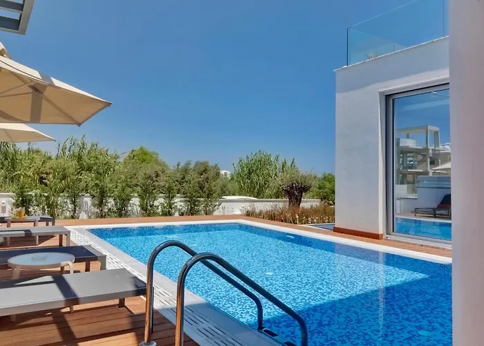 Seaview Luxury Jacuzzi & Pool! 2 Min 别墅