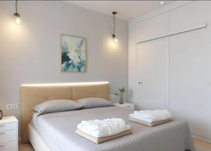 别墅 Seaview Luxury Jacuzzi & Pool! 2 Min