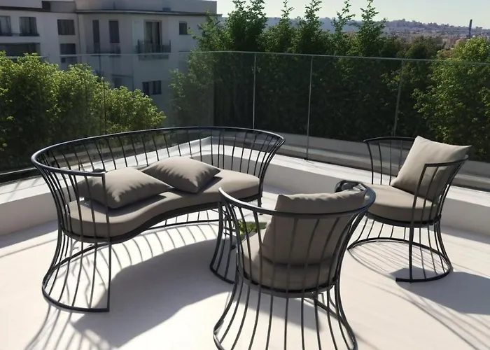 Seaview Luxury Jacuzzi & Pool! 2 Min 别墅 *