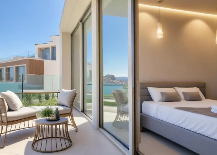 Seaview Luxury Jacuzzi & Pool! 2 Min *