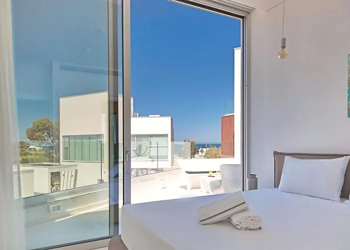 别墅 Seaview Luxury Jacuzzi & Pool! 2 Min