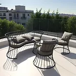 Seaview Luxury Jacuzzi & Pool! 2 Min וילה *