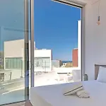 וילה Seaview Luxury Jacuzzi & Pool! 2 Min
