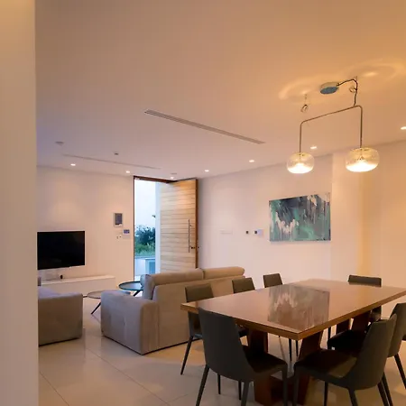 Βίλα Seaview Luxury Jacuzzi & Pool! 2 Min