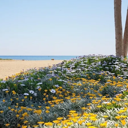 Seaview Luxury Jacuzzi & Pool! 2 Min * Protaras