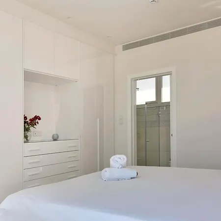 Βίλα Seaview Luxury Jacuzzi & Pool! 2 Min *